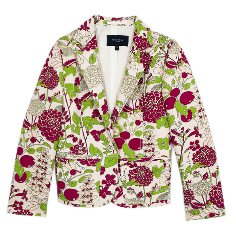 Burberry Jacket Burberry Jacket